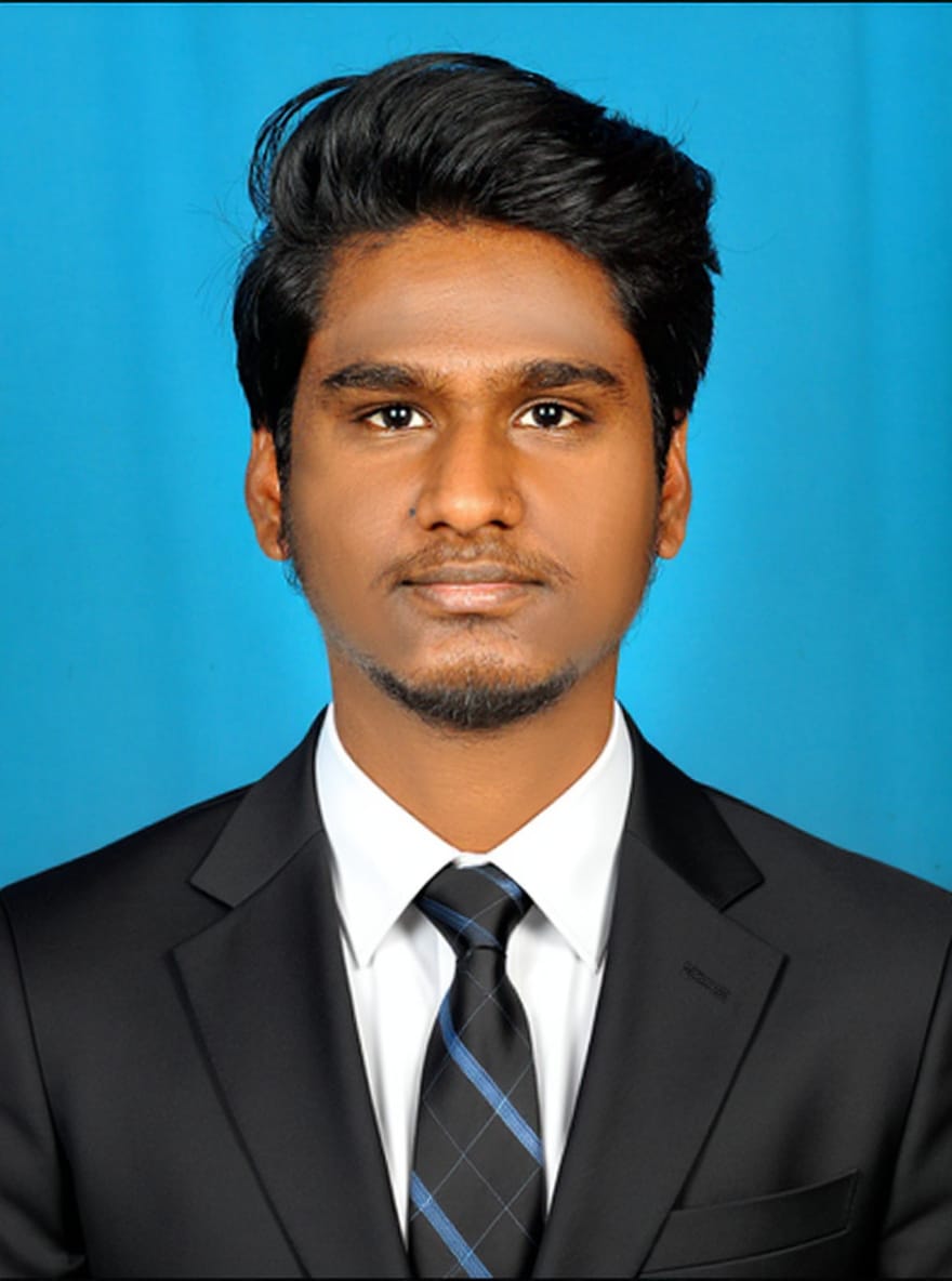 Shashank Gurram
